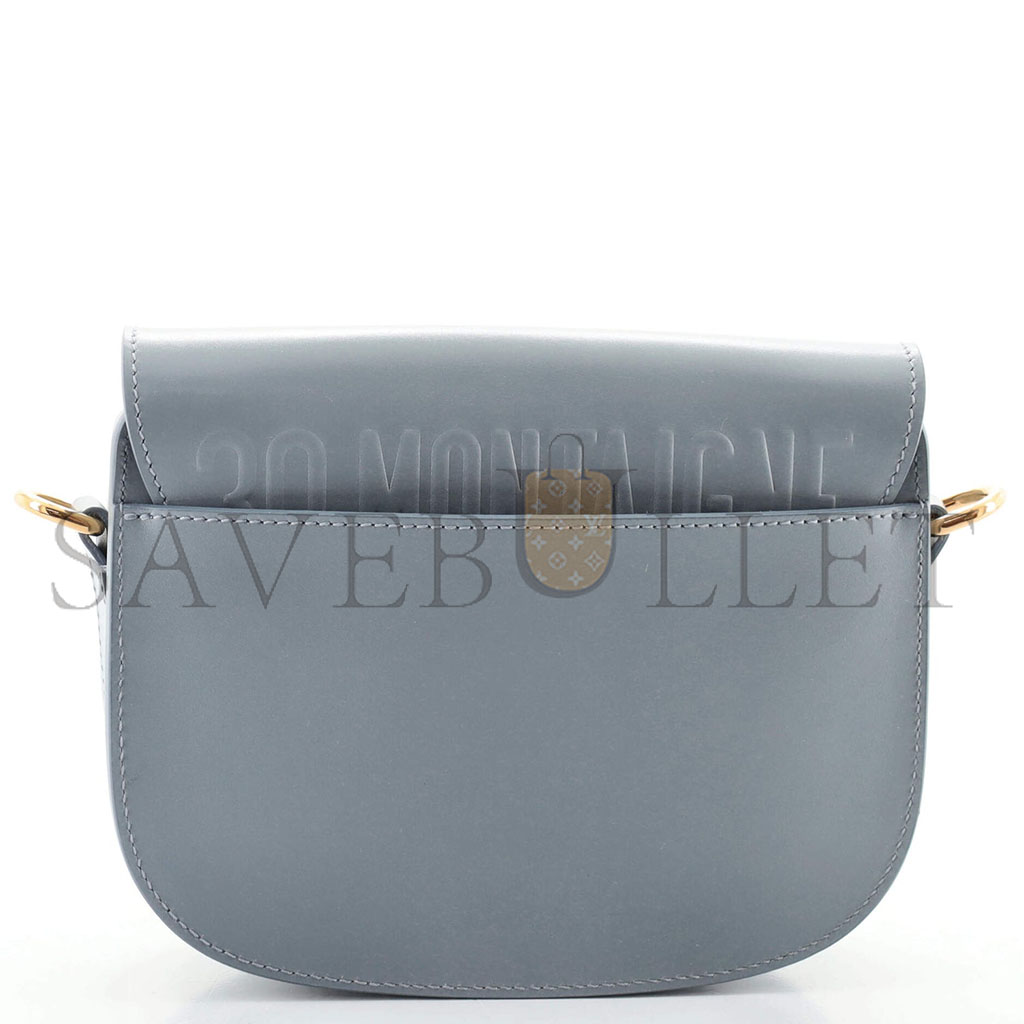 D*or small bobby bag m9319umol (18*14*4cm)